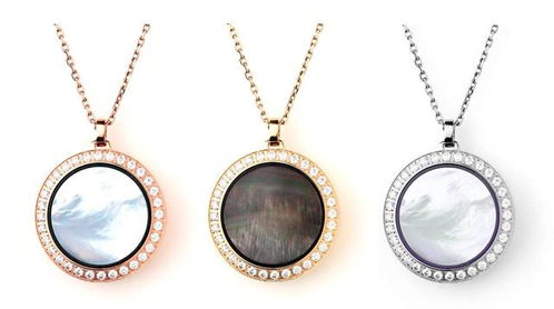 揭秘智能珠宝首饰背后的四大疑问