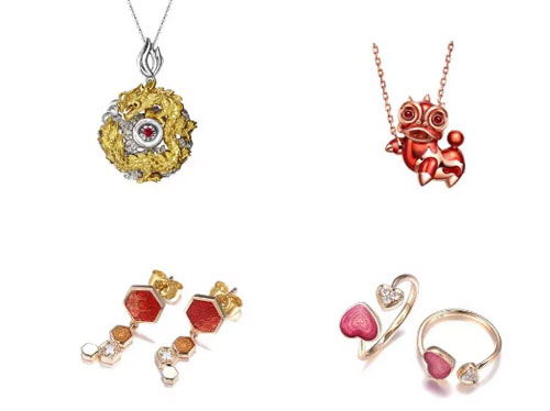 中国珠宝玉石首饰行业协会与家具行业的跨界融合