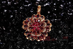 珠宝首饰行业前景分析 开启饰品店能否在当下市场盈利