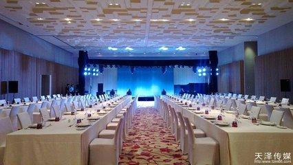 2018年会策划,这几个环节勿忽视