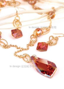 美丽图片，美丽店铺 网友分享珠宝首饰网店图片拍摄心得